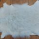 New sheepskin