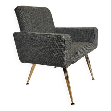 Vintage armchair from the 50s/60s.
