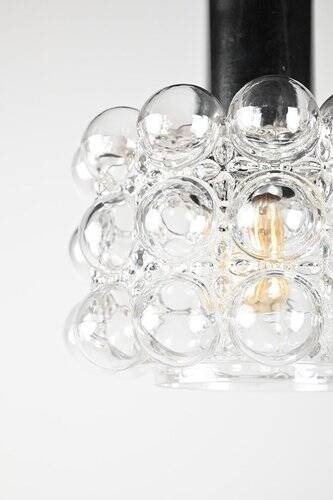 Pendant Lamp by Helena Tynell for Glashütte Limburg