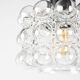 Pendant Lamp by Helena Tynell for Glashütte Limburg