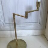Lamp SCE circa 1980