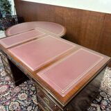 Unique Classic English Desk Set with Conference Table