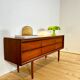 Teak commode Austinsuite, 1960s