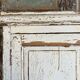 Armoire patinée