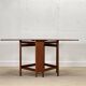 Table Pliante McIntosh en Teck, 1960s