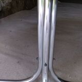 Marble dining table