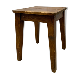 Farm stool