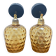 Pair of wall lights