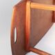 Jens Quistgaard coffee table in teak