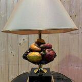 The Dolphin table lamp