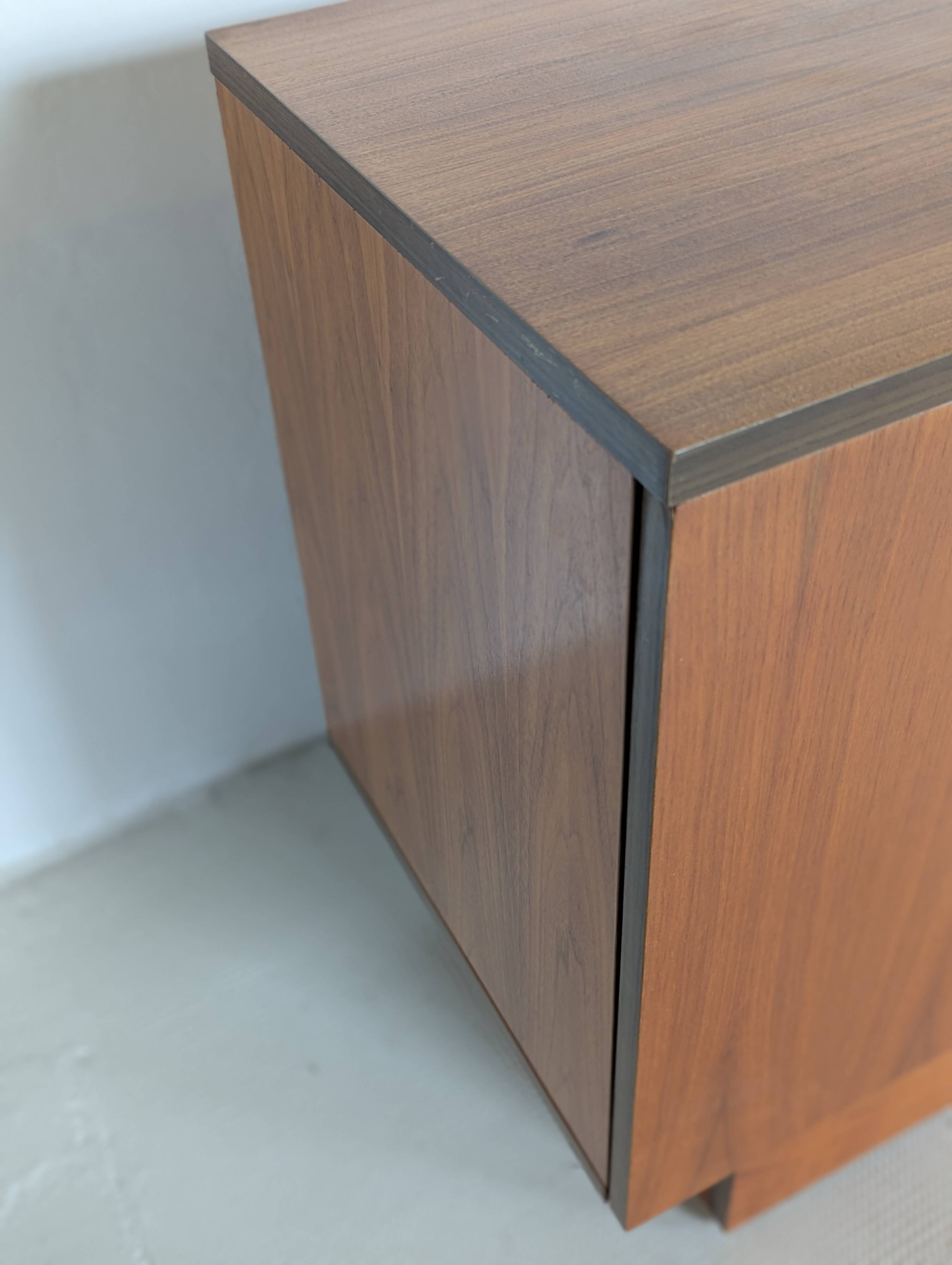 Vintage sideboard from the 60s/70s