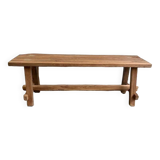 Banc / canapé solide et résistant