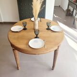 Art Deco round table