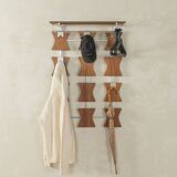 1970s Wall Wardrobe, Pastoe