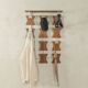 1970s Wall Wardrobe, Pastoe