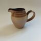 Vintage Salins sugar bowl and creamer