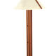 Lampe de sol Domus