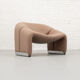 Artifort Groovy Armchair Pierre Paulin 1970s