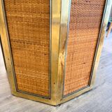 OCTAGONAL DINING TABLE ROMEO REGA*