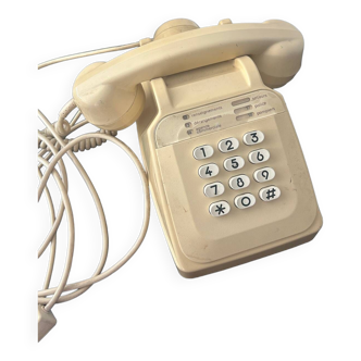 Téléphone vintage