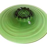 Art Deco centerpiece cup Diameter 36.5 cm