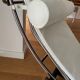 Chaise longue LC4