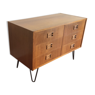 Small dresser / thread