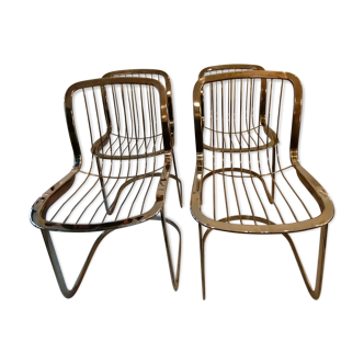 Set of 4 chairs