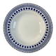 Assiette creuse Sarreguemines collection Béatrice
