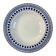 Assiette creuse Sarreguemines collection Béatrice