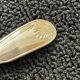 Christofle vendome 12 oyster forks silver metal