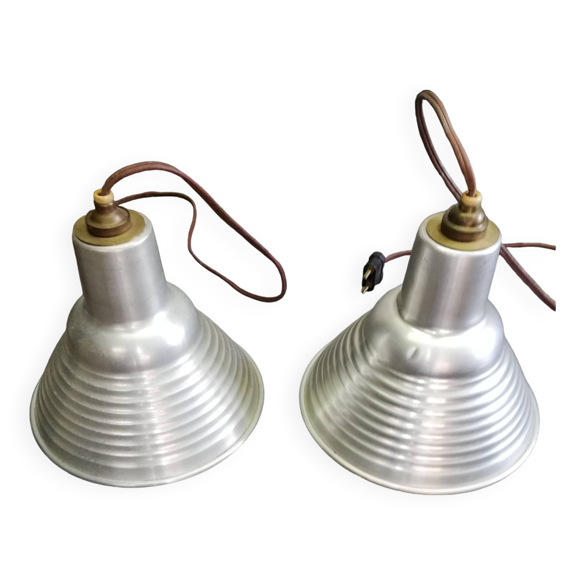 Industrial spotlight lamp