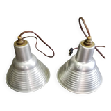 Lampe spot industriel
