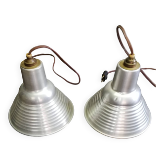 Lampe spot industriel