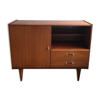 Vintage buffet enfilade