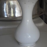 Triptych of vases signed