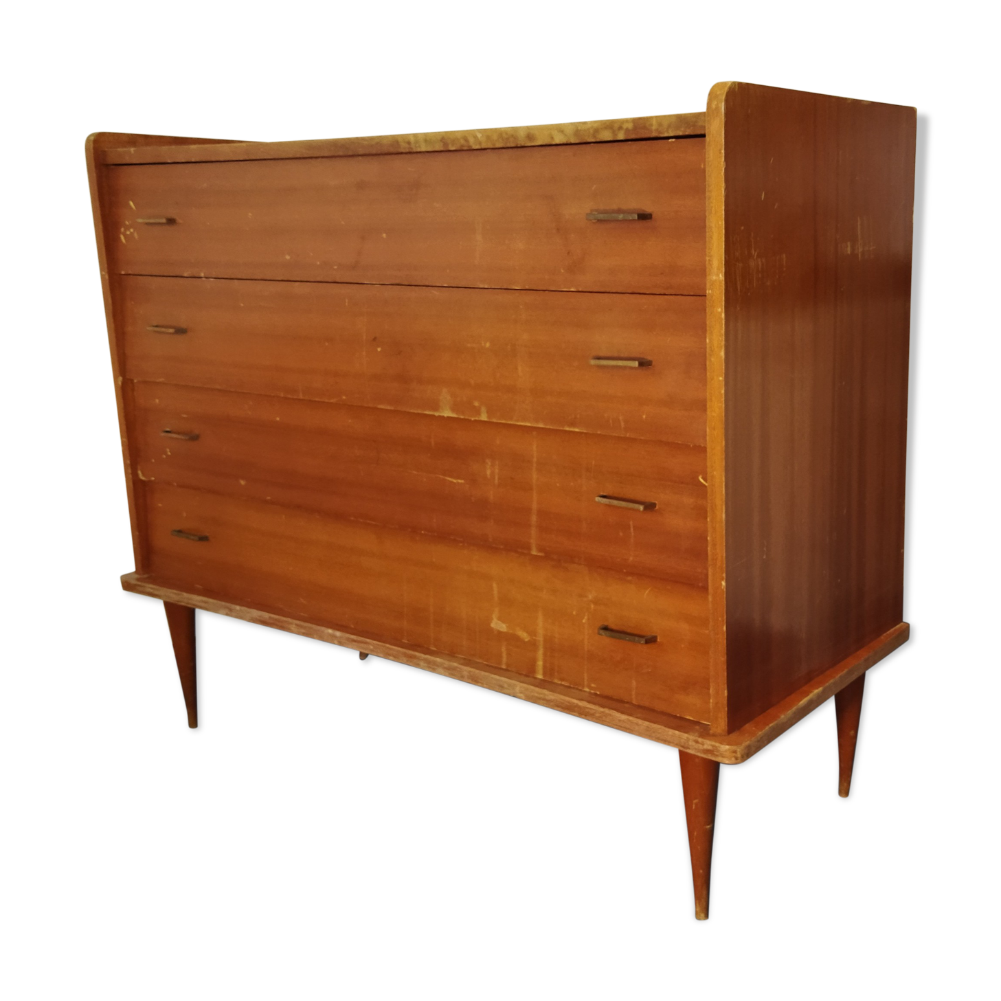 Vintage dresser