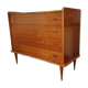 Vintage dresser