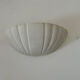 Pair of vintage waterproof, plaster, France 1970
