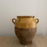 Grease pot 26cm