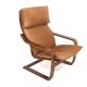 "Poem / Poäng" armchair, Noboru Nakamura, Möbel-IKEA, Sweden, 1960