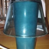 Ikea gavik lamp – blue –
