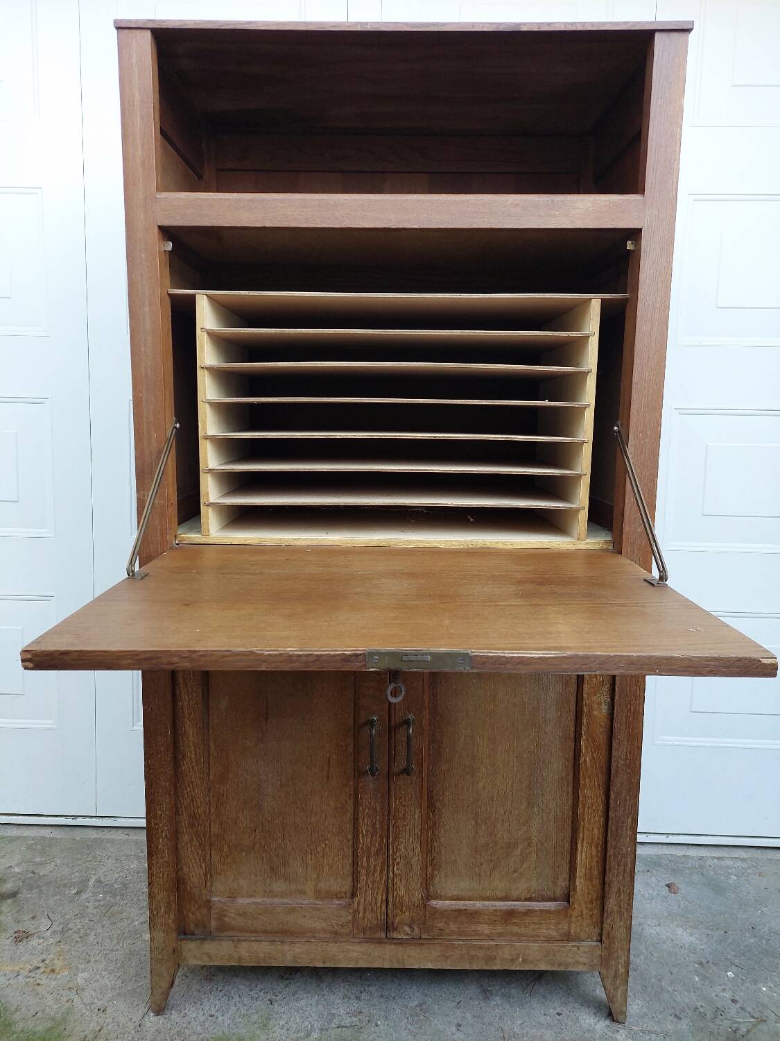 Bureau secretaire