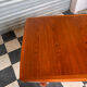 Table scandinave en teck