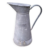 Broc zinc