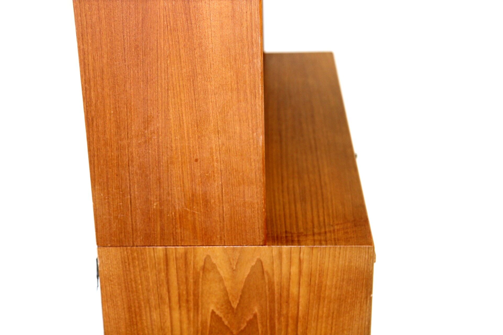 Teak library Sweden 1960