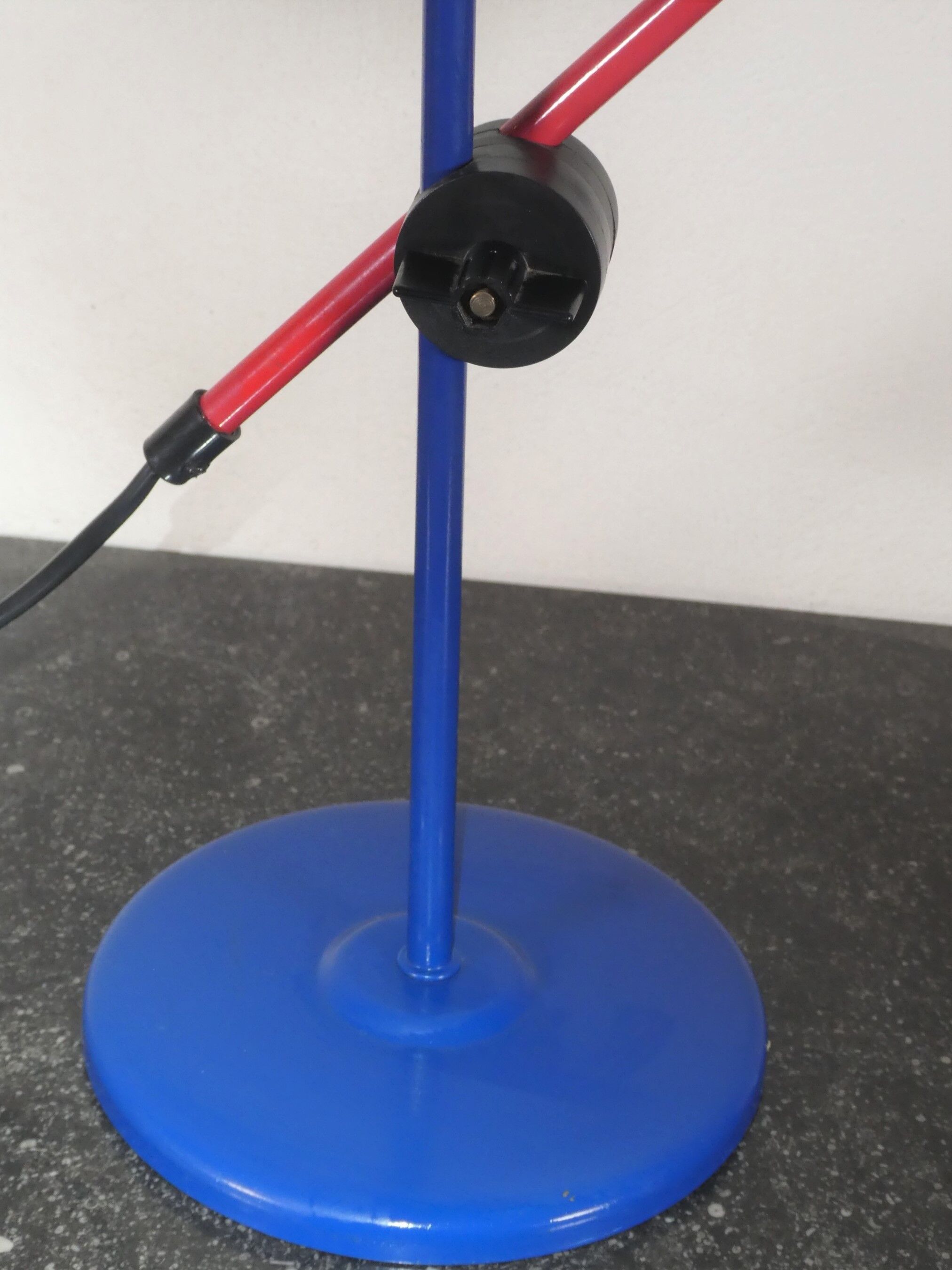 Lampe a poser