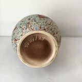 Ceramic pitcher