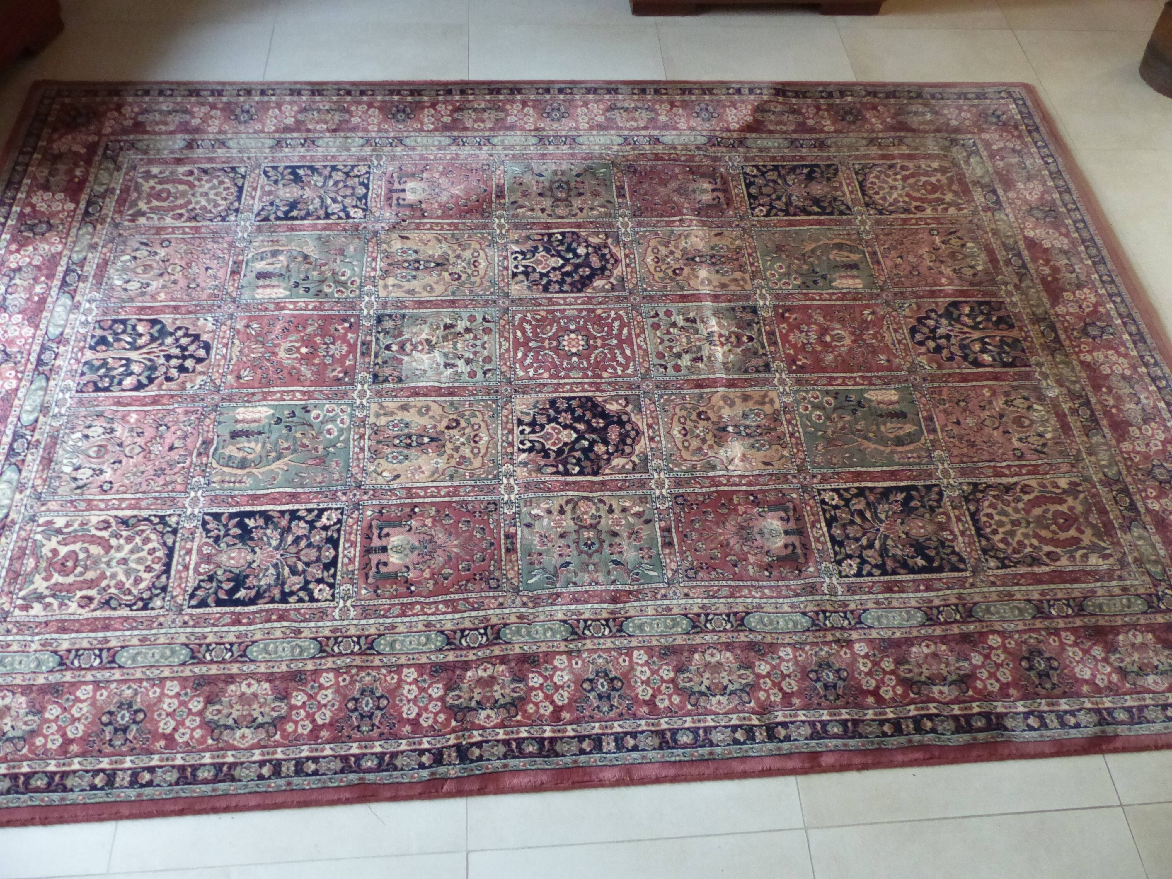Imperial Carpet LANO