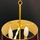 Lampe bouillotte